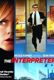 The Interpreter (2005) watch-The Interpreter (2005)