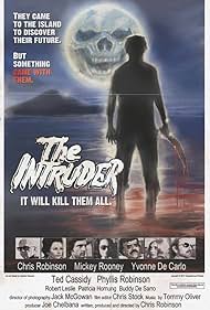 The Intruder (1975) watch-The Intruder (1975)