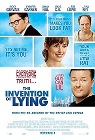 The Invention of Lying (2009) watch-The Invention of Lying (2009)