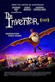 The Inventor (2023) watch-The Inventor (2023)