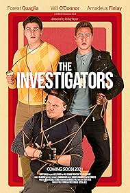 watch-The Investigators (2022)