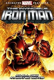 The Invincible Iron Man (2007) watch-The Invincible Iron Man (2007)