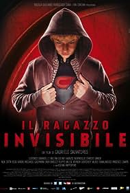 The Invisible Boy (2014) watch-The Invisible Boy (2014)
