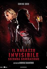 The Invisible Boy: Second Generation (2018) watch-The Invisible Boy: Second Generation (2018)