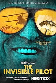 watch-The Invisible Pilot (2022)