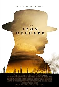 The Iron Orchard (2019) watch-The Iron Orchard (2019)