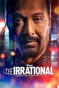 The Irrational (2023) watch-The Irrational (2023)