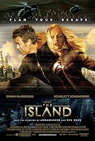 The Island (2005) watch-The Island (2005)