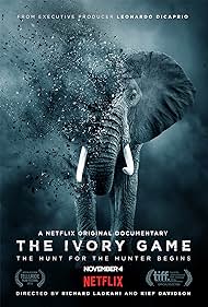 watch-The Ivory Game (2016)