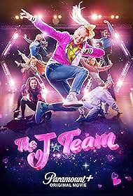 The J Team (2021) watch-The J Team (2021)
