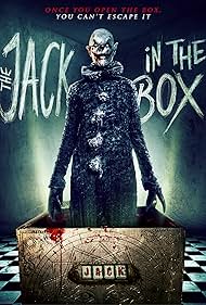 The Jack in the Box (2020) watch-The Jack in the Box (2020)