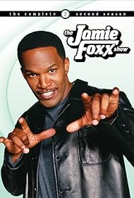 The Jamie Foxx Show (1996) watch-The Jamie Foxx Show (1996)