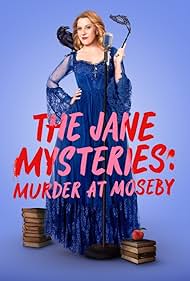 watch-The Jane Mysteries: Murder at Moseby (2024)