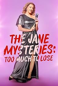The Jane Mysteries: Too Much to Lose (2024) watch-The Jane Mysteries: Too Much to Lose (2024)
