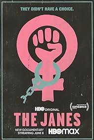 The Janes (2022) watch-The Janes (2022)