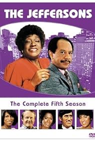 watch-The Jeffersons (1975)