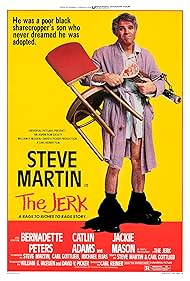 The Jerk (1979) watch-The Jerk (1979)