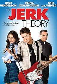 watch-The Jerk Theory (2009)