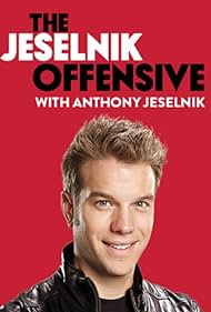 The Jeselnik Offensive (2013) watch-The Jeselnik Offensive (2013)