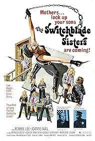 watch-The Jezebels (1977)