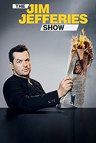The Jim Jefferies Show (2017) watch-The Jim Jefferies Show (2017)