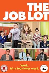 watch-The Job Lot (2013)
