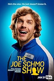watch-The Joe Schmo Show (2025) 2025