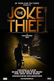 The Joke Thief (2018) watch-The Joke Thief (2018)