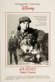 The Journey of Natty Gann (1985) watch-The Journey of Natty Gann (1985)