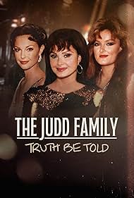 watch-The Judd Family: Truth Be Told (2025)