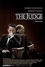 The Judge (2014) watch-The Judge (2014)