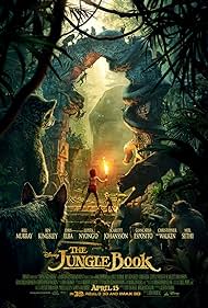 The Jungle Book (2016) watch-The Jungle Book (2016)