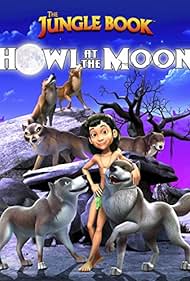 The Jungle Book: Howl at the Moon (2015) watch-The Jungle Book: Howl at the Moon (2015)
