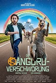 The Kangaroo Conspiracy (2022) watch-The Kangaroo Conspiracy (2022)