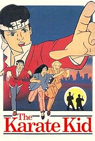 watch-The Karate Kid (1989)