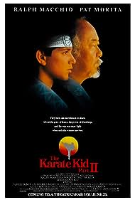 The Karate Kid Part II (1986) watch-The Karate Kid Part II (1986)