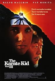 The Karate Kid Part III (1989) watch-The Karate Kid Part III (1989)