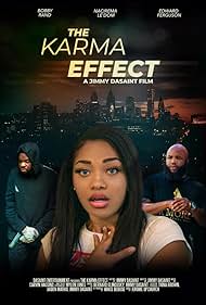 The Karma Effect (2020) watch-The Karma Effect (2020)