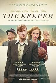 The Keeper (2020) watch-The Keeper (2020)