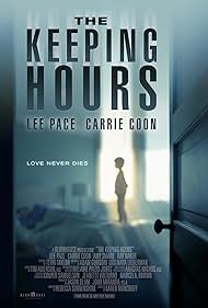 The Keeping Hours (2018) watch-The Keeping Hours (2018)