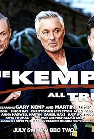 The Kemps: All True (2020) watch-The Kemps: All True (2020)