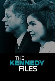 The Kennedy Files (2015) watch-The Kennedy Files (2015)