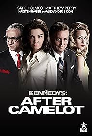The Kennedys After Camelot (2017) watch-The Kennedys After Camelot (2017)