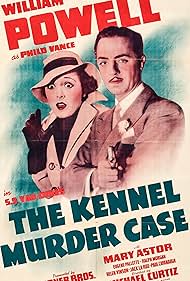watch-The Kennel Murder Case (1933)
