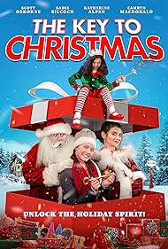 watch-The Key to Christmas (2020)
