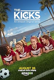 The Kicks (2015) watch-The Kicks (2015)