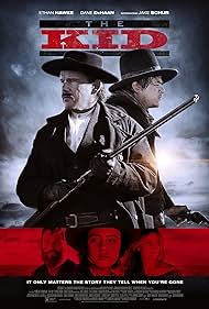 The Kid (2019) watch-The Kid (2019)