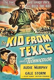 watch-The Kid from Texas (1950)