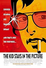 The Kid Stays in the Picture (2002) watch-The Kid Stays in the Picture (2002)