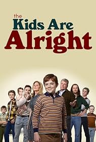 The Kids Are Alright (2018) watch-The Kids Are Alright (2018)